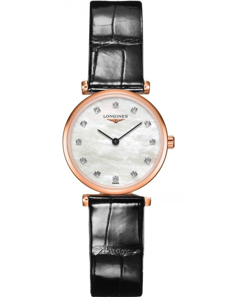 LONGINES L4.209.1.97.2 嘉嵐