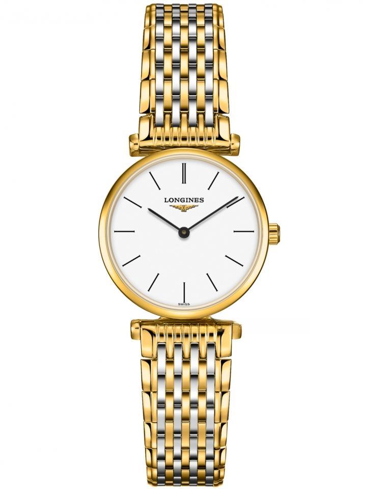 LONGINES L4.209.2.12.7 嘉嵐
