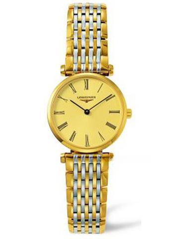 LONGINES L4.209.2.31.7 嘉嵐
