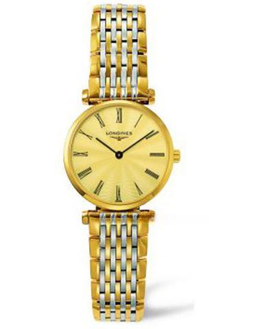 LONGINES L4.209.2.41.7 嘉嵐