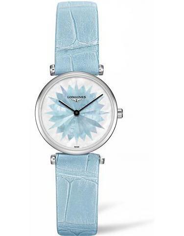 LONGINES L4.209.4.03.2 嘉嵐