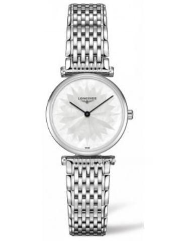 LONGINES L4.209.4.05.6 嘉嵐
