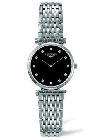 LONGINES L4.209.4.58.6 嘉嵐