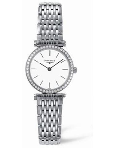 LONGINES L4.241.0.12.6 嘉嵐