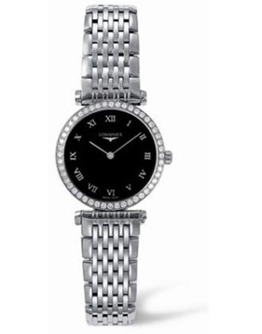 LONGINES L4.241.0.51.6 嘉嵐