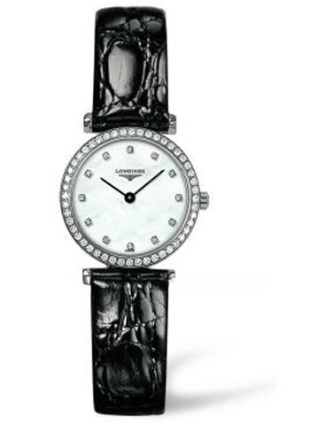 LONGINES L4.241.0.80.2 嘉嵐