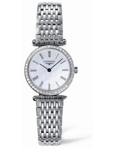 LONGINES L4.241.0.85.6 嘉嵐