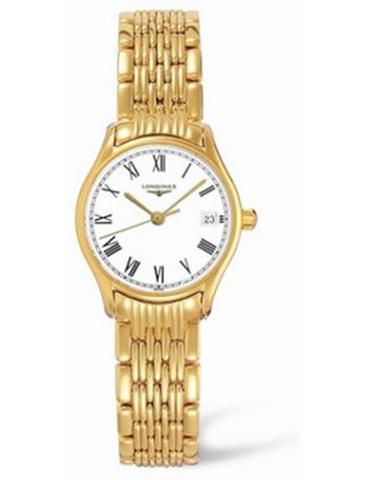 LONGINES L4.259.2.11.8 嘉嵐