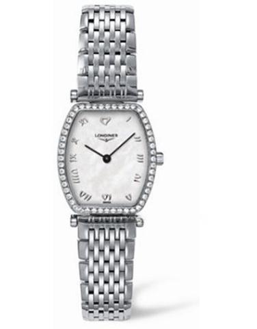 LONGINES L4.288.0.09.6 嘉嵐