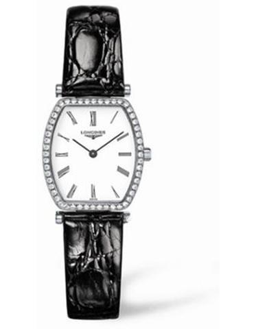 LONGINES L4.288.0.11.2 嘉嵐