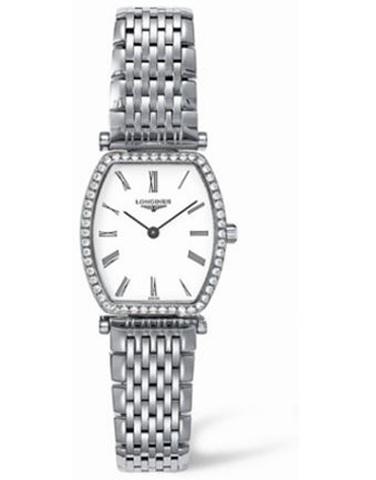LONGINES L4.288.0.11.6 嘉嵐