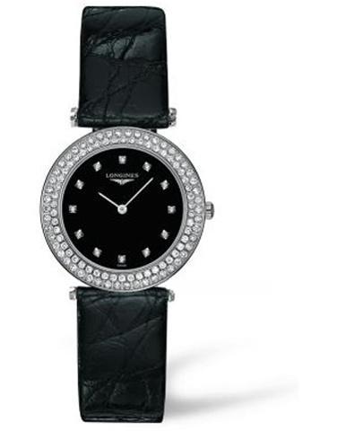 LONGINES L4.308.0.57.2 嘉嵐