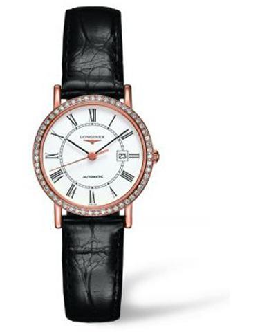LONGINES L4.378.9.11.0 嘉嵐