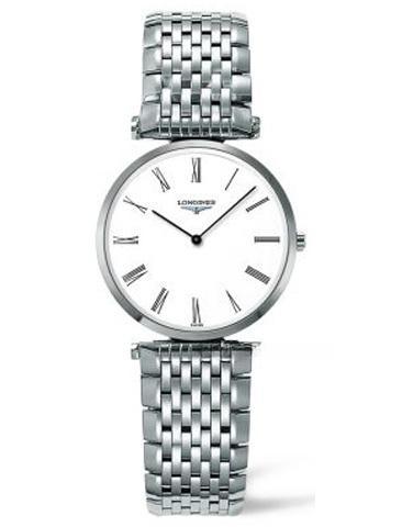 LONGINES L4.512.4.11.6 嘉嵐