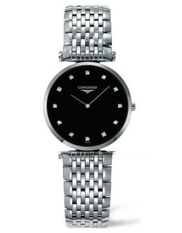 LONGINES L4.512.4.58.6 嘉嵐