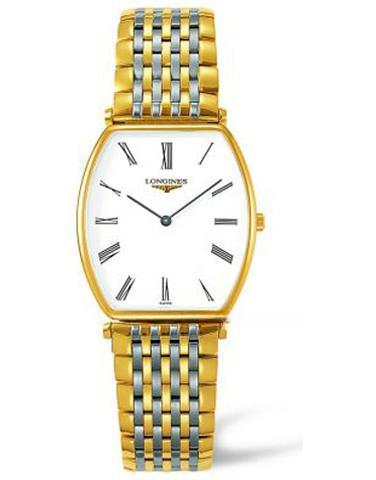 LONGINES L4.705.2.11.7 嘉嵐