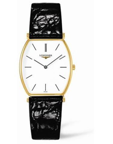 LONGINES L4.705.2.12.2 嘉嵐
