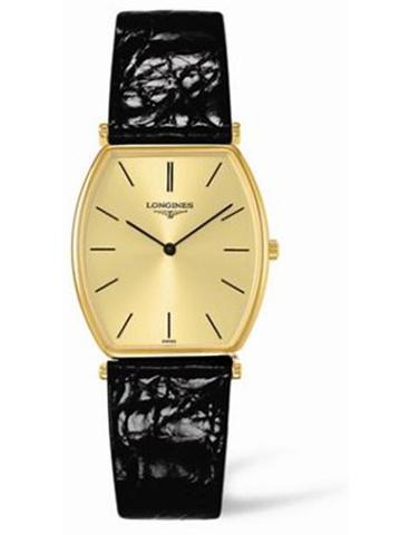 LONGINES L4.705.2.32.2 嘉嵐