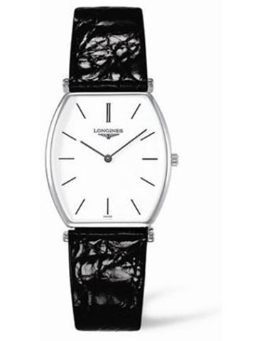 LONGINES L4.705.4.12.2 嘉嵐