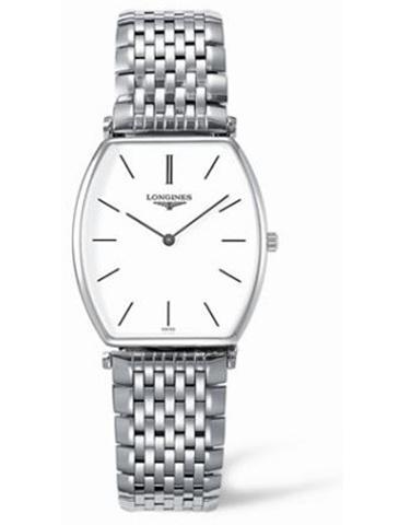 LONGINES L4.705.4.12.6 嘉嵐
