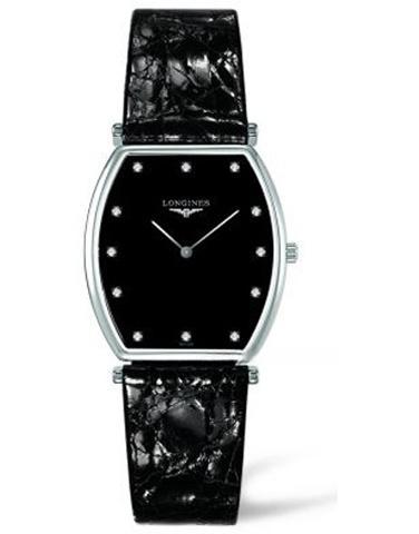 LONGINES L4.705.4.58.2 嘉嵐