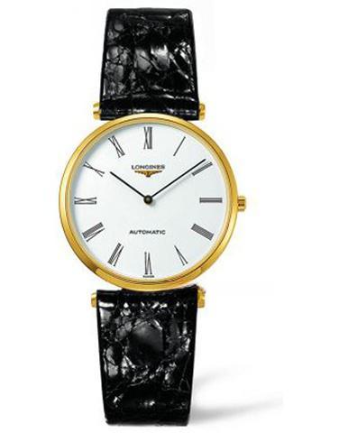 LONGINES L4.708.2.11.2 嘉嵐