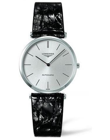 LONGINES L4.708.4.72.2 嘉嵐
