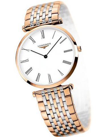 LONGINES L4.709.1.91.7 嘉嵐