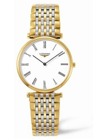 LONGINES L4.709.2.11.7 嘉嵐