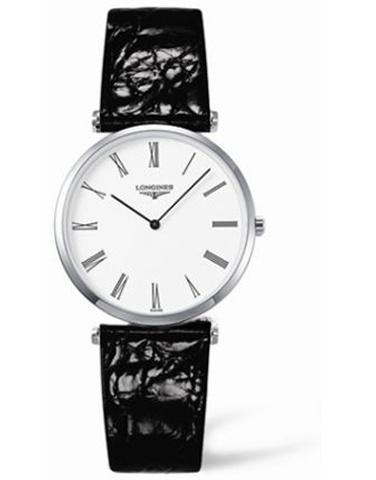 LONGINES L4.709.4.11.2 嘉嵐