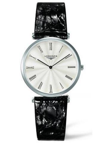 LONGINES L4.709.4.71.2 嘉嵐