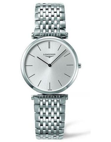 LONGINES L4.709.4.72.6 嘉嵐