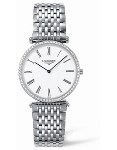 LONGINES L4.741.0.11.6 嘉嵐