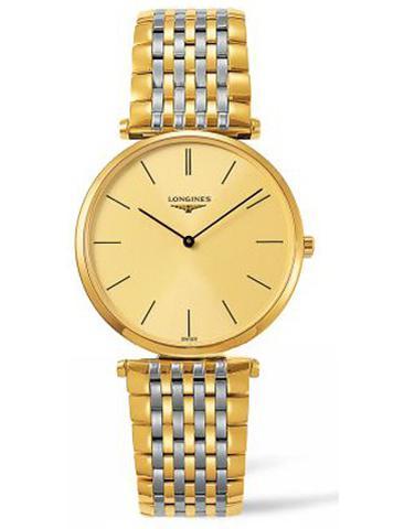 LONGINES L4.755.2.32.7 嘉嵐
