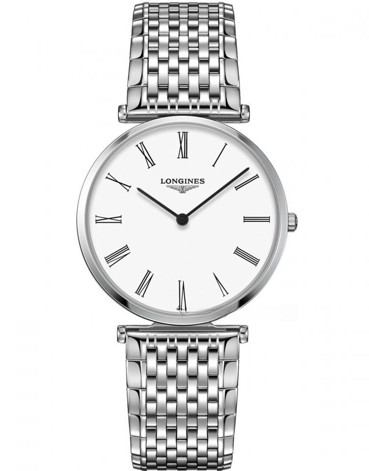 LONGINES L4.755.4.11.6 嘉嵐
