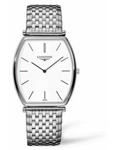 LONGINES L4.786.4.12.6 嘉嵐