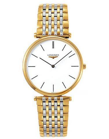 LONGINES L4.800.2.12.7 嘉嵐