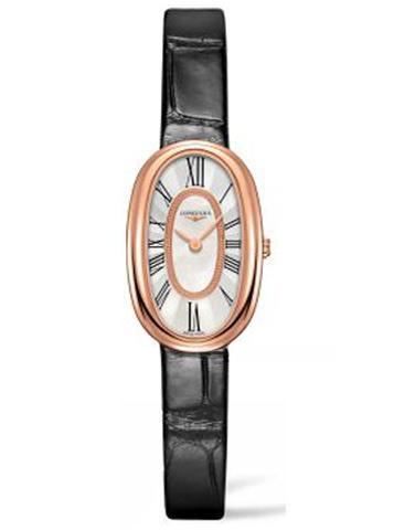 LONGINES L2.305.8.81.0 圓舞曲