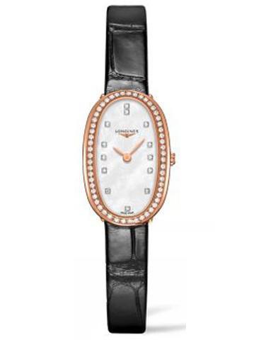 LONGINES L2.305.9.87.0 圓舞曲