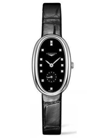 LONGINES L2.306.4.57.0 圓舞曲
