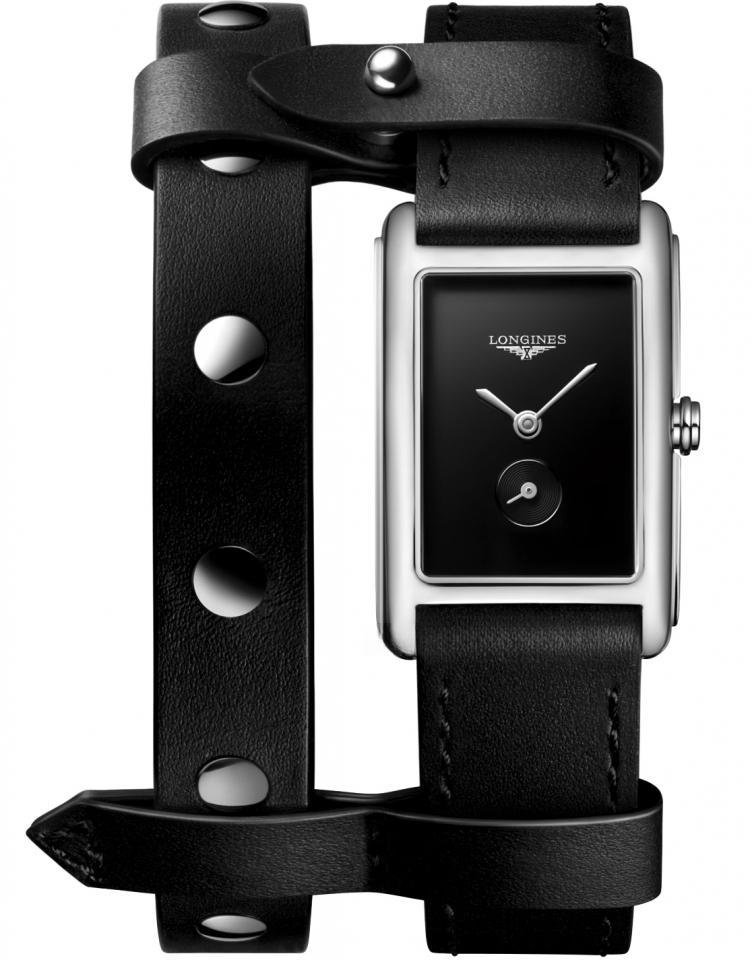 LONGINES L5.255.4.71.B 多情