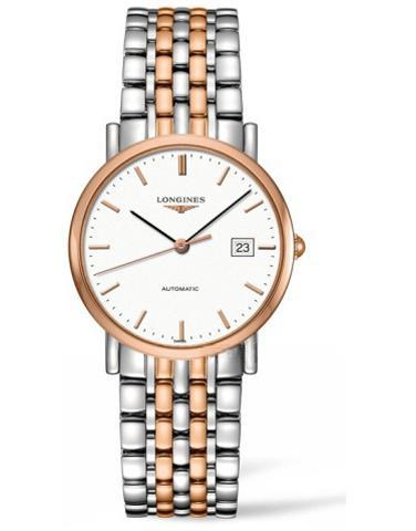 LONGINES L4.809.5.12.7 多情