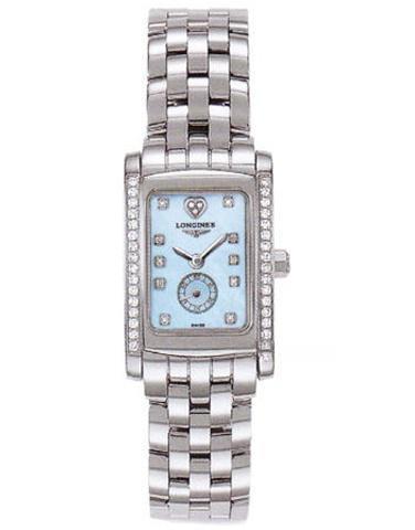 LONGINES L5.155.0.92.6 多情