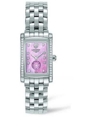 LONGINES L5.155.0.93.6 多情