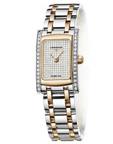 LONGINES L5.155.5.00.7 多情