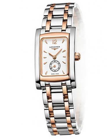 LONGINES L5.155.5.18.7 多情
