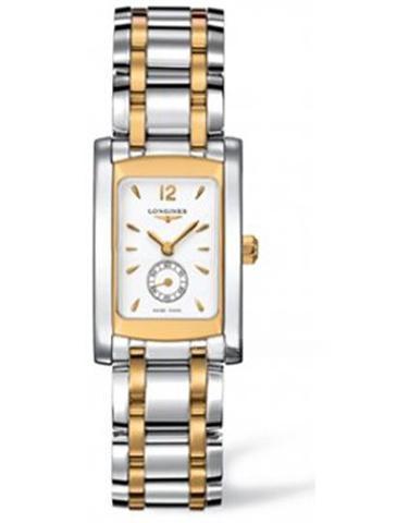 LONGINES L5.155.5.28.7 多情