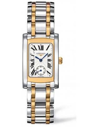 LONGINES L5.155.5.70.7 多情