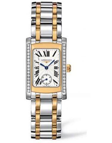 LONGINES L5.155.5.78.7 多情