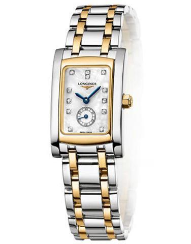 LONGINES L5.155.5.88.7 多情
